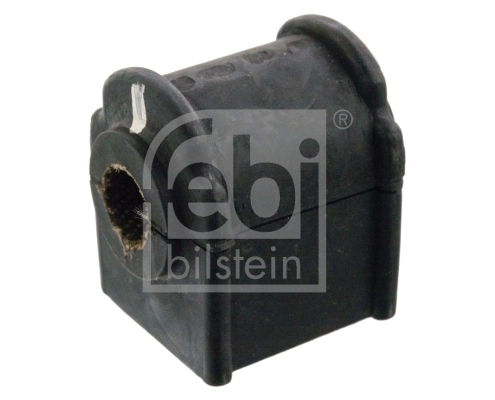 Mounting, stabiliser bar